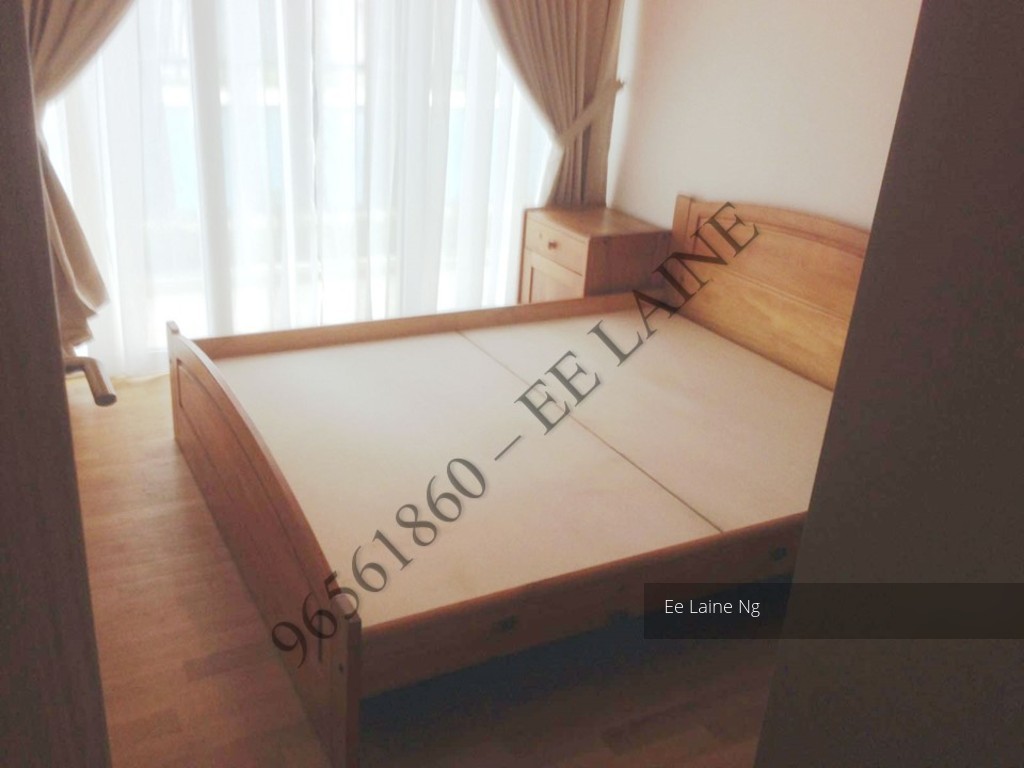 Vacanza @ East (D14), Condominium #106607452